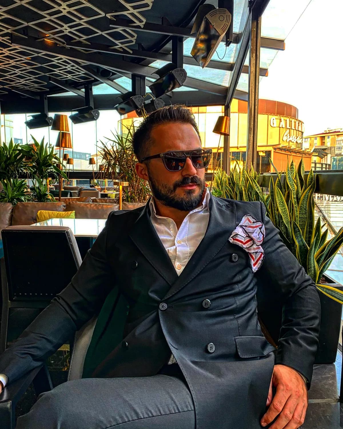 Samet Doğan